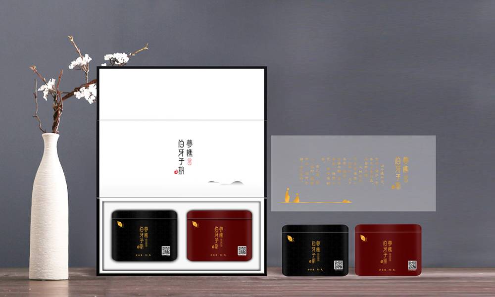 铜梁包装设计：文化赋能，创新驱动，解锁城市产业新势能